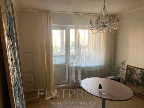 квартира по адресу Оноре де Бальзака ул., 55-В