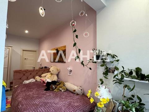 квартира за адресою Генуезька вул., 26