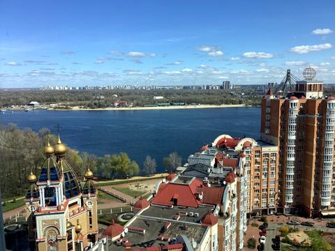 квартира по адресу пр. Володимира Івасюка, 2-Г