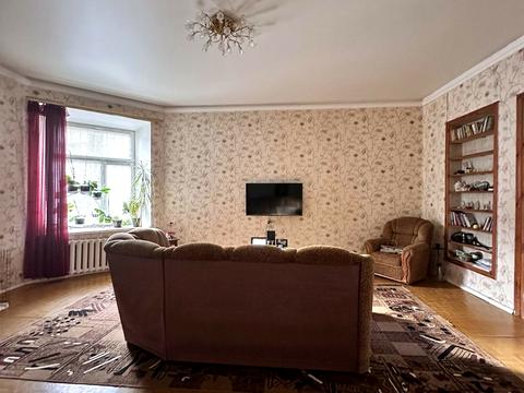 квартира за адресою Пастера вул., 19
