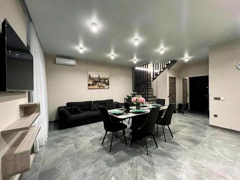 квартира по адресу Днепровская набережная ул., 18-А