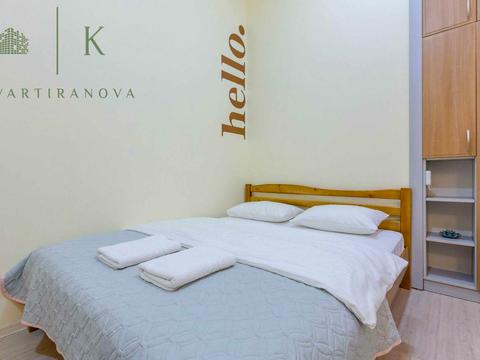 квартира за адресою Мечникова І., 25
