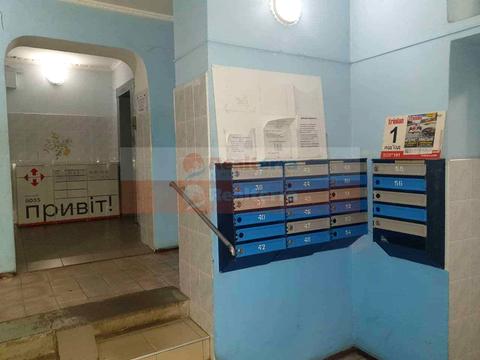 квартира по адресу Вишняковская ул., 5-Б