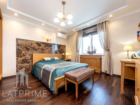 квартира за адресою Боголюбова вул., 16