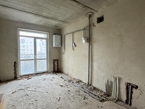 квартира по адресу Василия Стуса ул., 38