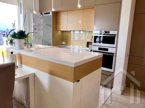 квартира за адресою Клочківська вул., 258