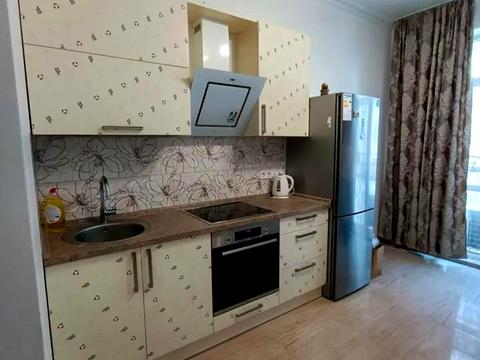 квартира по адресу Итальянский бульв., 1