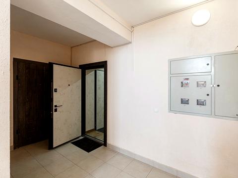 квартира по адресу Заозерна, 1