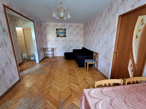 квартира по адресу Николая Василенко ул., 9