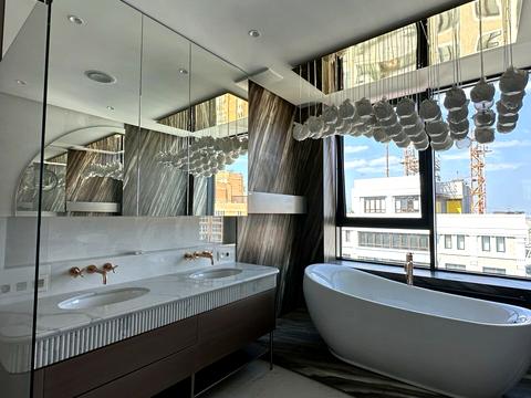 квартира за адресою Ділова вул. (Димитрова), 1/2