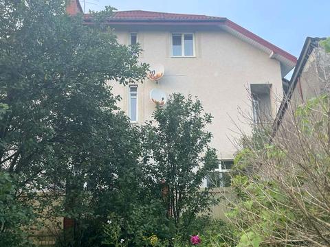 участок по адресу Бережанская ул., 19