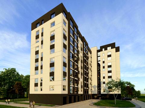 квартира по адресу Галицкая ул., 120