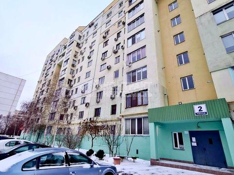 квартира за адресою Лебединська вул., 3