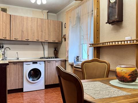 квартира за адресою Митрополита Василя Липківського вул. (Урицького), 17
