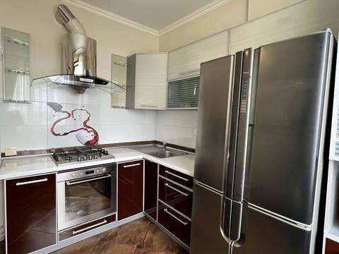 квартира по адресу Тополина, 2