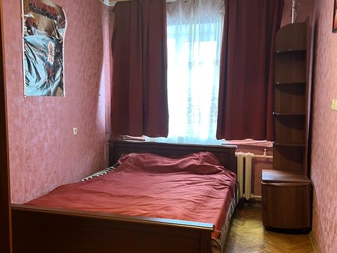 квартира за адресою Чоколівський бульв., 3