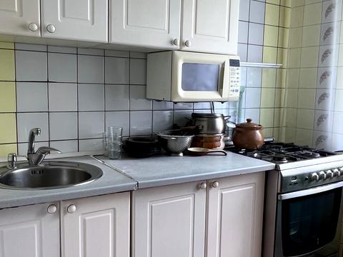 квартира за адресою Вацлава Гавела бульв. (Івана Лепсе), 17