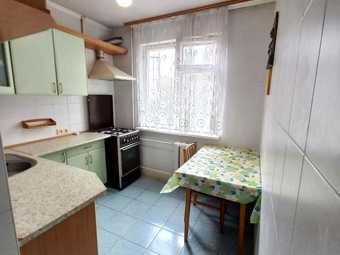 квартира за адресою Мрії вул. (Академіка Туполєва), 11-А