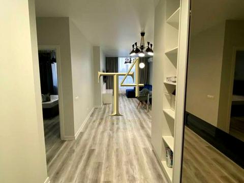 квартира за адресою Берестейський просп. (Перемоги), 5-В