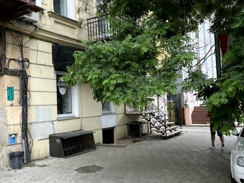 коммерческая по адресу Большая Арнаутская ул., 50