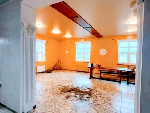 будинок за адресою вулиця Старосільська(Степана Разіна), 34А