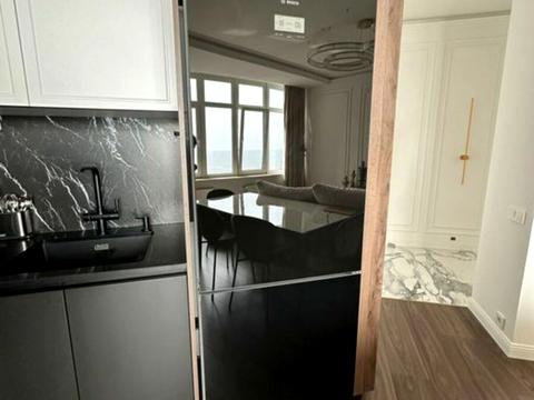 квартира за адресою Каманіна, 16А/6