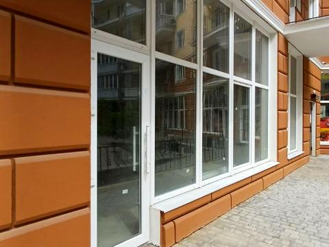 квартира за адресою Люстдорфська дорога вул., 100з