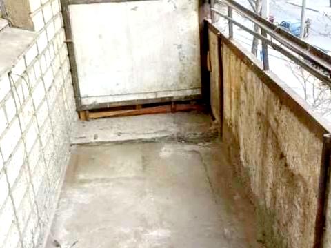 квартира по адресу Благовісного, 80
