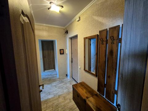 квартира за адресою Володимира Івасюка просп. (Героїв Сталінграду), 63