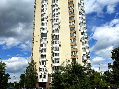 квартира за адресою Левка Лук'яненка вул. (Маршала Тимошенка), 29-В
