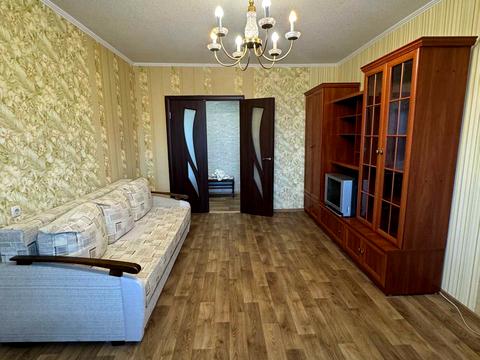 квартира по адресу Героев просп., 23