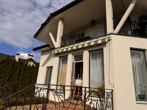 будинок за адресою с. Бобриця, Паркова
