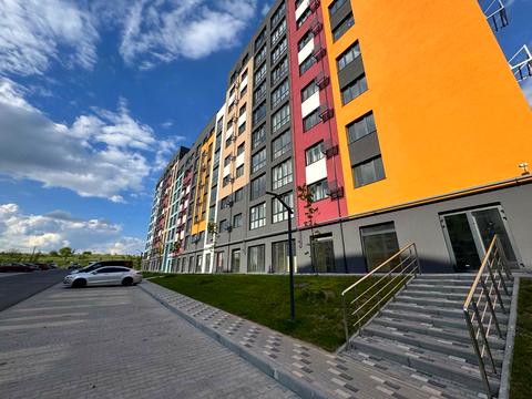коммерческая по адресу Студентская ул., 24-А