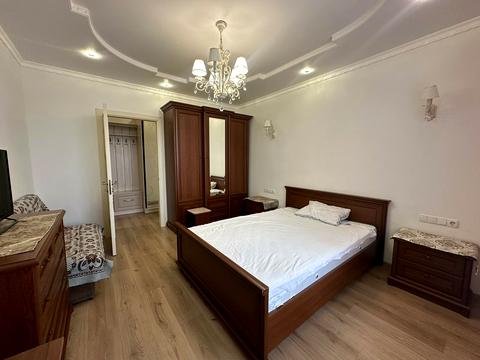 квартира за адресою Довга вул., 20б