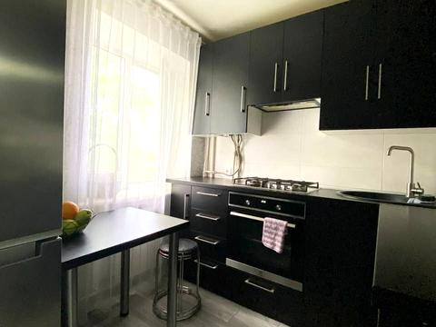 квартира по адресу Ахтырская ул., 3