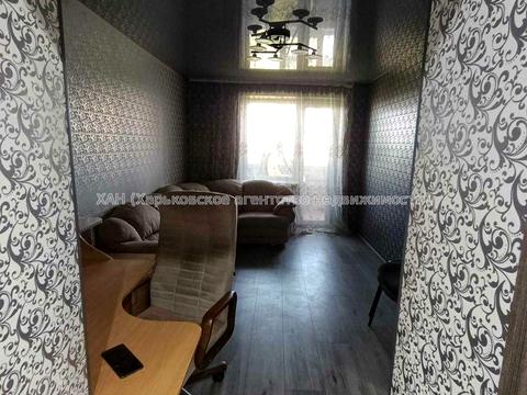 квартира за адресою Тимирязева, 28
