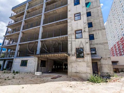 коммерческая по адресу Балтийский пер., 23