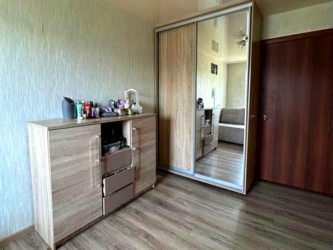квартира за адресою Петра Калнишевського просп. (Косіора), 52