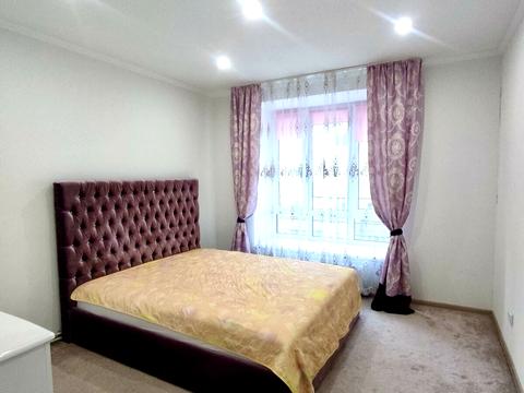 квартира по адресу Львов, Стрийская ул., 113-Д