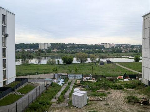 квартира за адресою Богдана Хмельницкого вул., 1