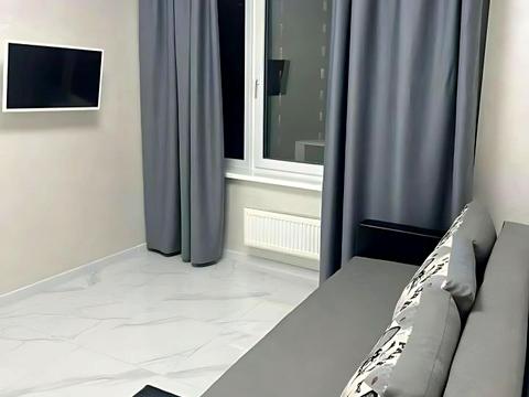 квартира по адресу Каманина ул. (Каманина), 15а/2