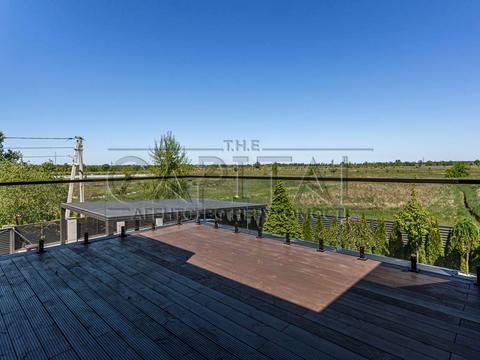 дом по адресу сонячна