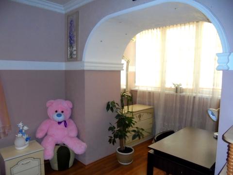 комната по адресу Миколы Бажана просп., 26