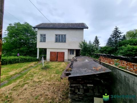 дом по адресу Костя Левицкого ул., 27