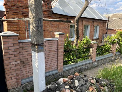 дом по адресу Нижнеолепеховская ул. (Щорса), 40