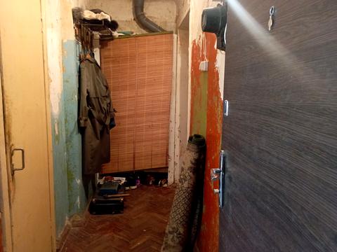 квартира за адресою Харківських Дивізій вул., 12/21