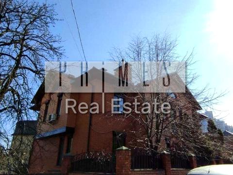 будинок за адресою Землянський пров.