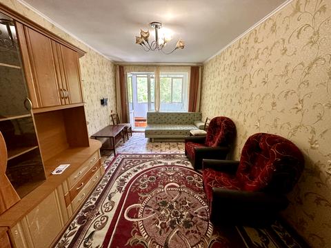 квартира по адресу 3-я Слободская ул., 54а