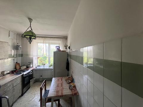 квартира за адресою Казиміра Малевича, 36
