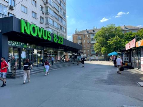 коммерческая по адресу Авиаконструктора Антонова ул., 35